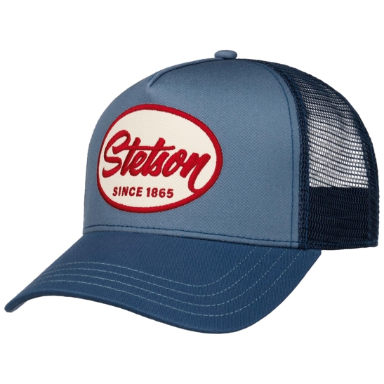 Engine Trucker Cap