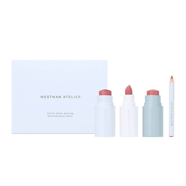 Petite Petal Edition