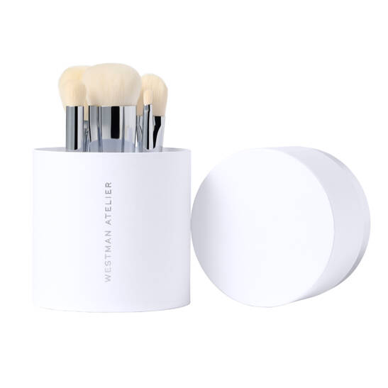 Complexion Brush Collection