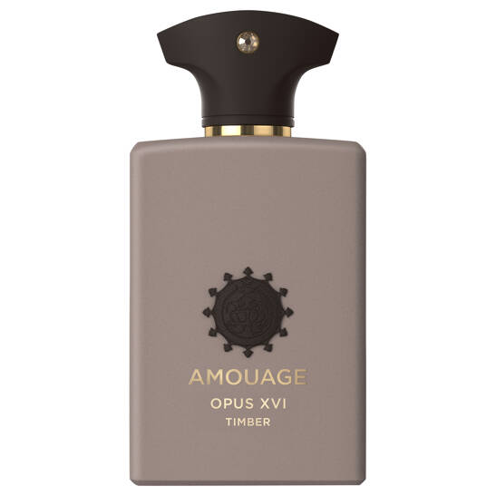 Opus XVI Timber Eau de Parfum