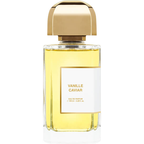 Vanille Caviar Eau de Parfum