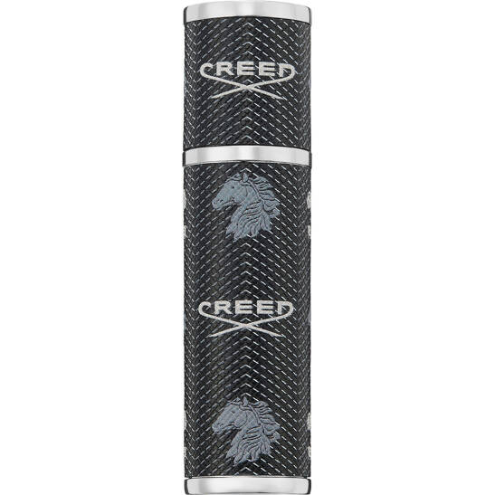 Refillable Travel Spray for 5ml Black