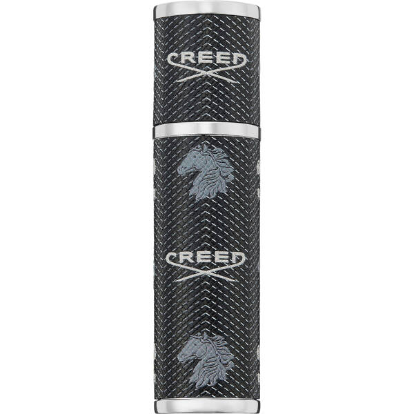 Refillable Travel Spray for 5ml Black