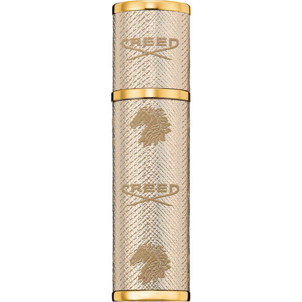 Refillable Travel Spray for 5ml Gold