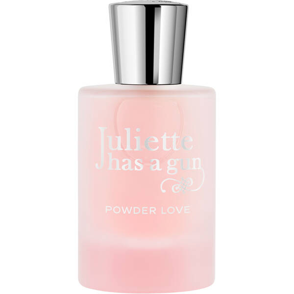 Powder Love Eau de Parfum