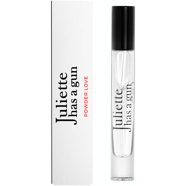 Powder Love Eau de Parfum