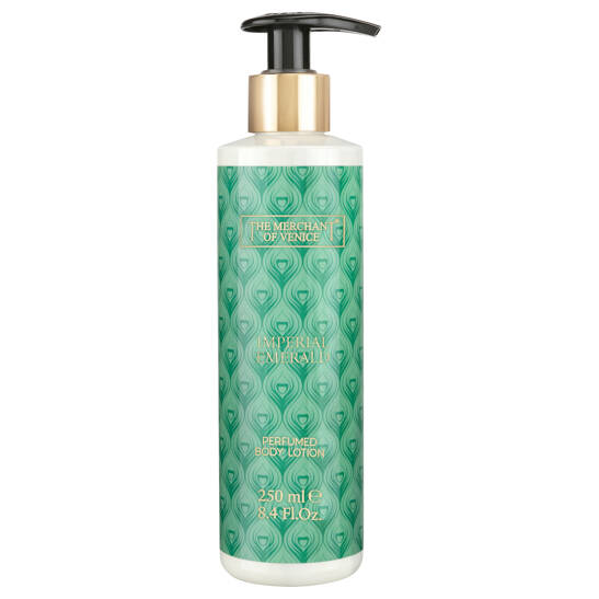 Imperial Emerald Body Lotion