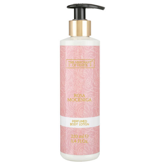 Rosa Moceniga Body Lotion
