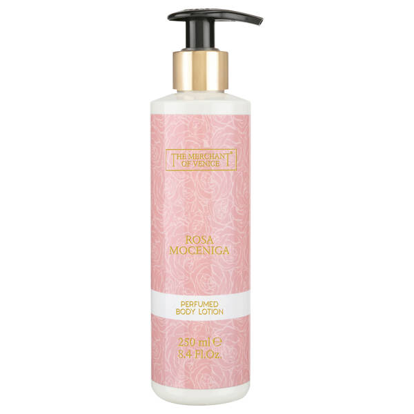 Rosa Moceniga Body Lotion