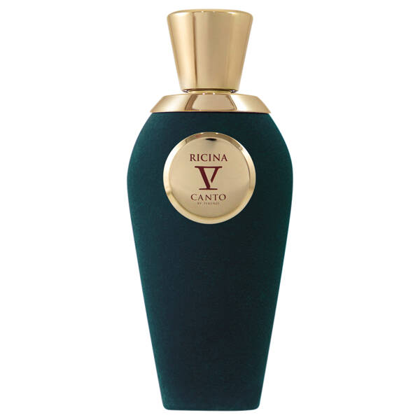 Ricina Extrait de Parfum