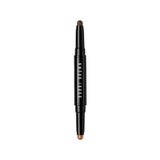 Dual-Ended Long-Wear Cream Shadow Stick