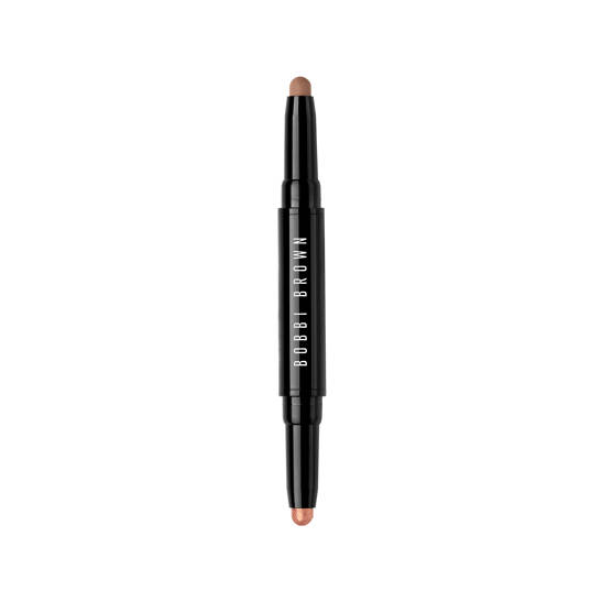 Dual-Ended Long-Wear Cream Shadow Stick
