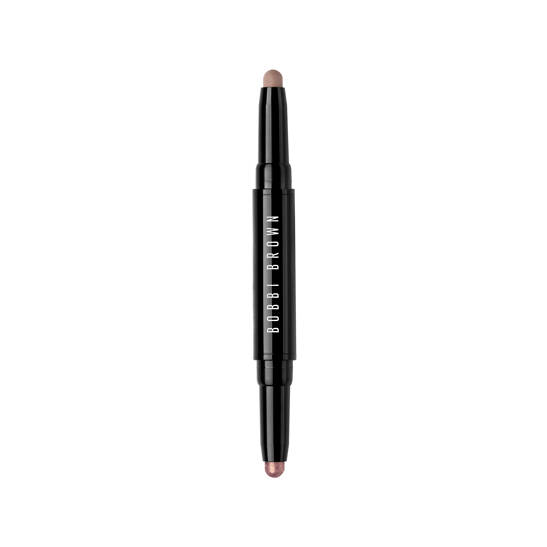 Dual-Ended Long-Wear Cream Shadow Stick