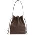 Drawstring Cabas