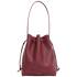 Drawstring Cabas