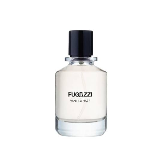 Vanilla Haze Extrait de Parfum