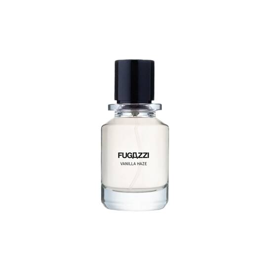 Vanilla Haze Extrait de Parfum