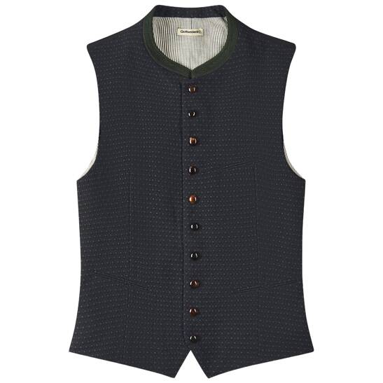 Trachtenweste Konstantin