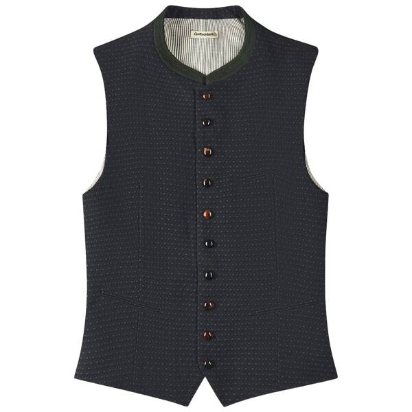 Trachtenweste Konstantin