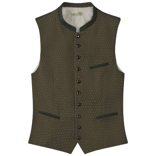 Trachtenweste Konstantin