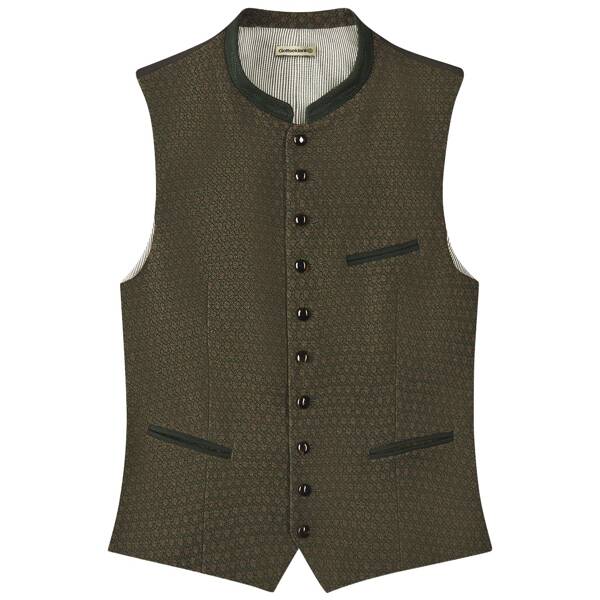 Trachtenweste Konstantin