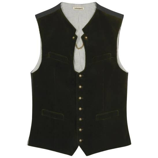 Trachtenweste Ignaz