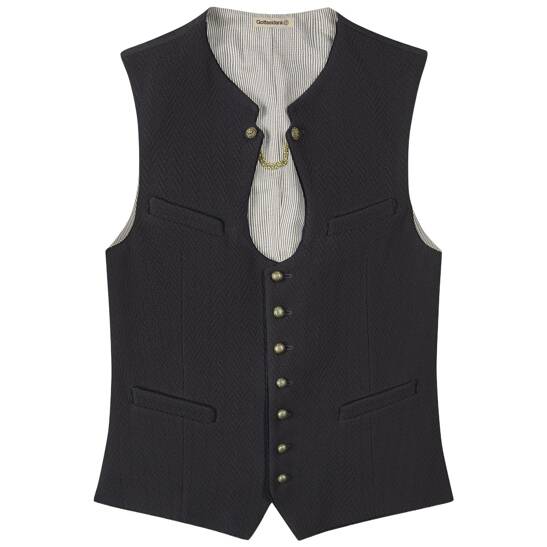 Trachtenweste Ignaz
