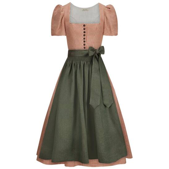 Dirndl Laura