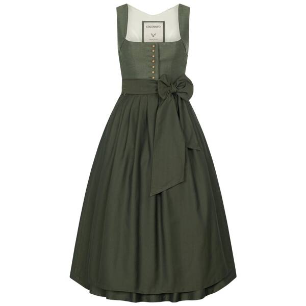 Dirndl Hedi 75 cm