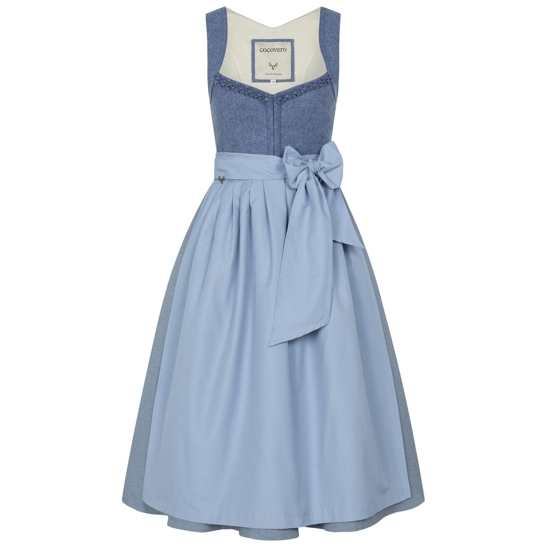 Dirndl Annelie 80 cm