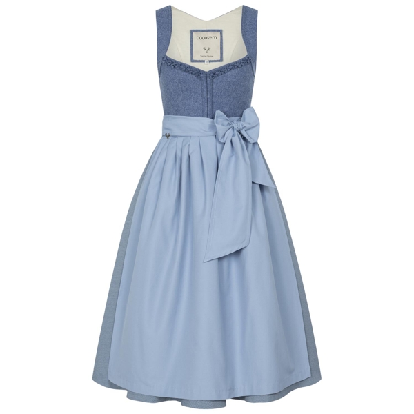 Dirndl Annelie 80 cm