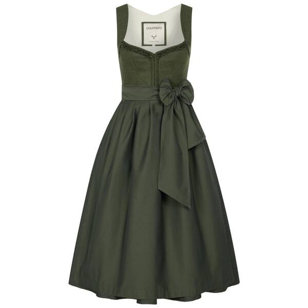 Dirndl Annelie 75 cm