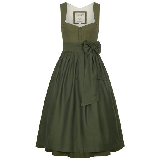 Dirndl Nelli 75 cm