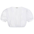 Dirndlbluse Valli