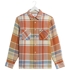 Hemdjacke Bude