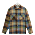 Hemdjacke Pike Check