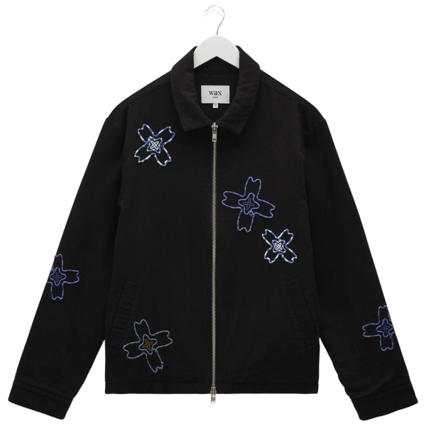 Jacke Eldon