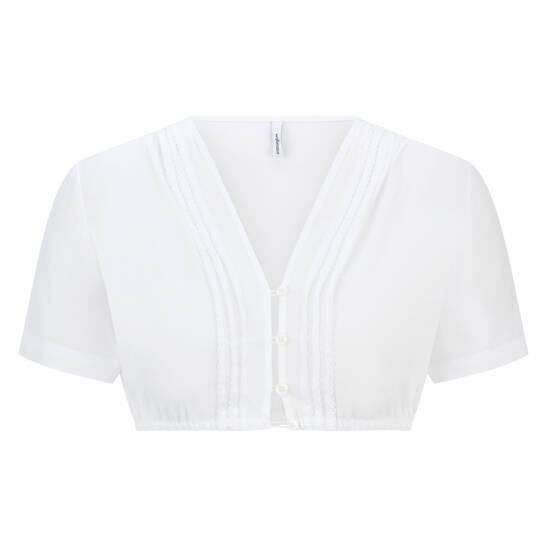 Dirndlbluse