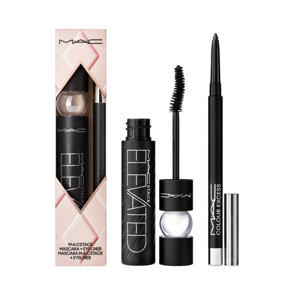 Forseeable Future Eye Kit