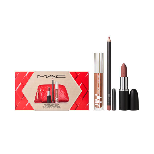 Trending Tomorrow Lip Trio