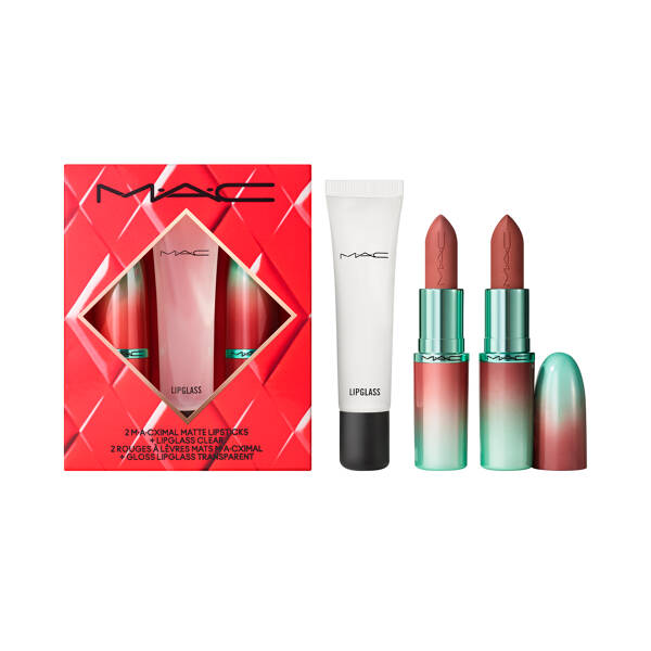 MACx To The Future Lip Trio