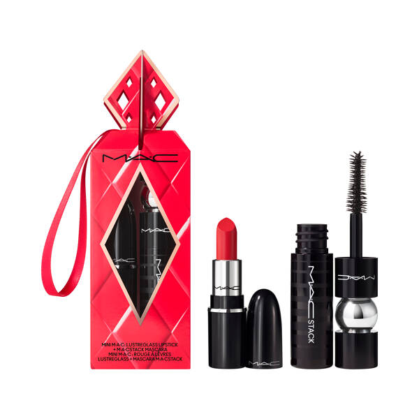 Future Favourites Mini Lip and Eye Kit