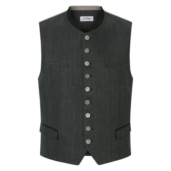 Trachten-Weste Vittorio