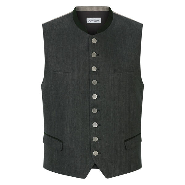 Trachten-Weste Vittorio