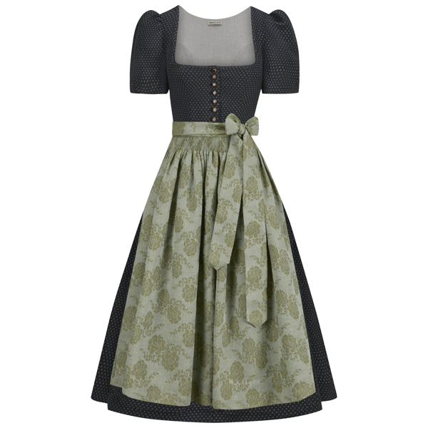 Dirndl Laura