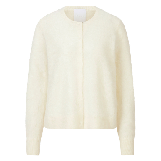 Strickjacke Dana Plush