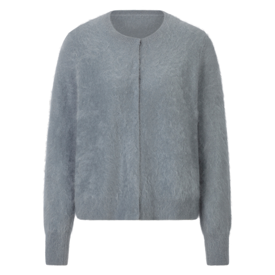 Strickjacke Dana Plush