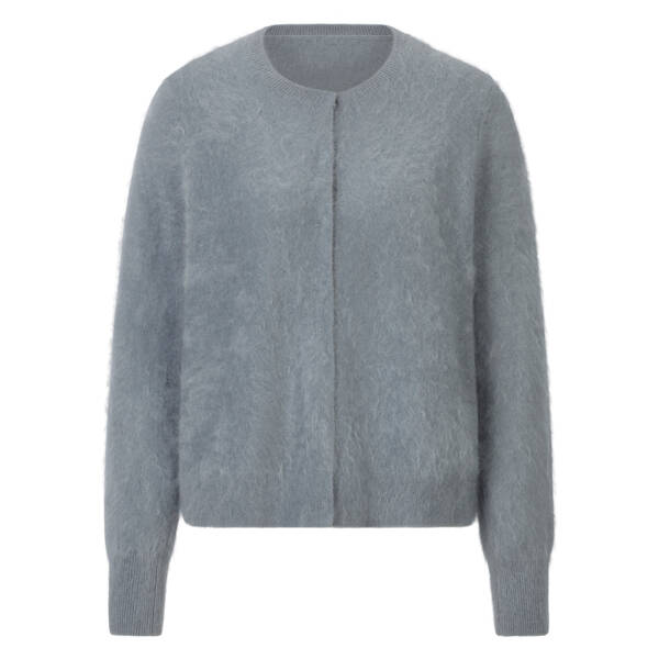 Strickjacke Dana Plush