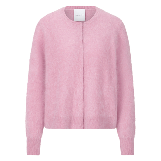 Strickjacke Dana Plush