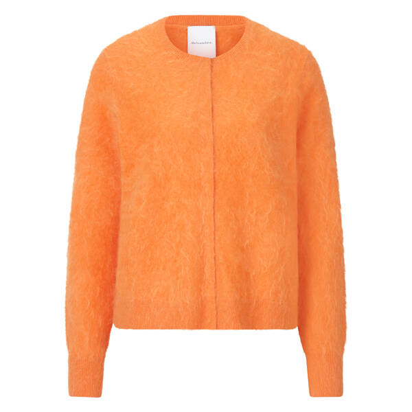 Strickjacke Dana Plush